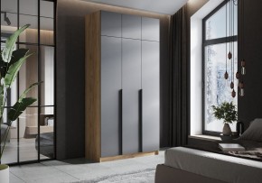Шкаф платяной Широн в Елабуге - elabuga.ok-mebel.com | фото 4