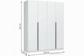 Шкаф платяной Широн в Елабуге - elabuga.ok-mebel.com | фото 4