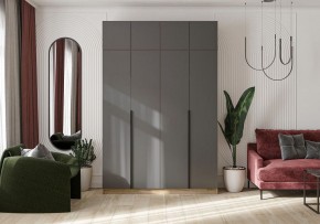 Шкаф платяной Широн в Елабуге - elabuga.ok-mebel.com | фото 4