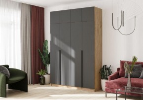 Шкаф платяной Широн в Елабуге - elabuga.ok-mebel.com | фото 5