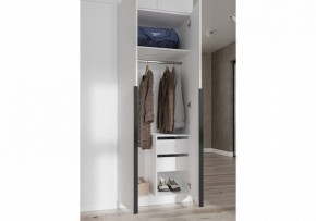 Шкаф платяной Широн в Елабуге - elabuga.ok-mebel.com | фото 3