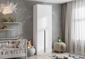 Шкаф платяной Широн в Елабуге - elabuga.ok-mebel.com | фото 5