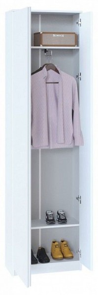 Шкаф платяной ШО-4 в Елабуге - elabuga.ok-mebel.com | фото 2