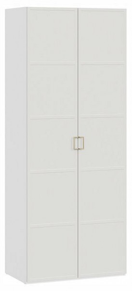 Шкаф платяной Стелла в Елабуге - elabuga.ok-mebel.com | фото