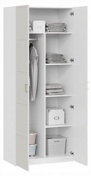 Шкаф платяной Стелла в Елабуге - elabuga.ok-mebel.com | фото 2