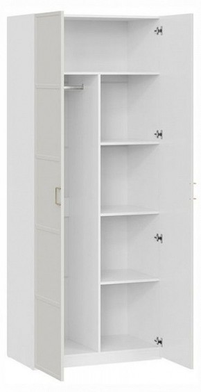 Шкаф платяной Стелла в Елабуге - elabuga.ok-mebel.com | фото 3