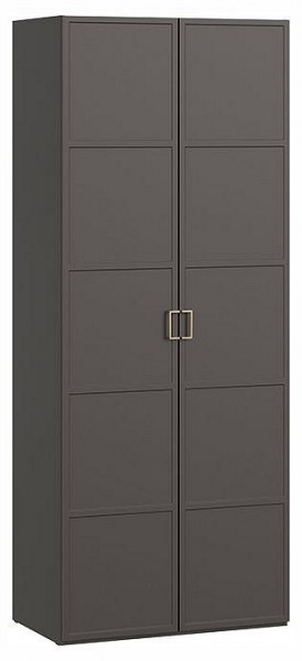 Шкаф платяной Стелла в Елабуге - elabuga.ok-mebel.com | фото