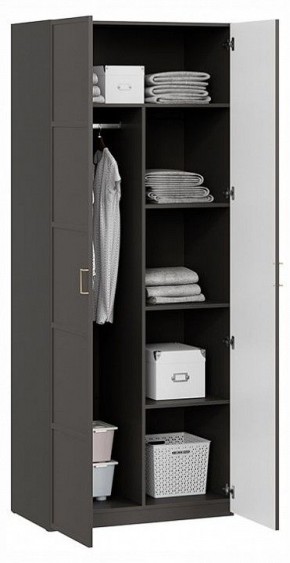 Шкаф платяной Стелла в Елабуге - elabuga.ok-mebel.com | фото 2
