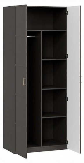Шкаф платяной Стелла в Елабуге - elabuga.ok-mebel.com | фото 3