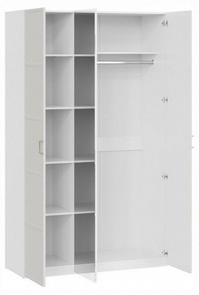 Шкаф платяной Стелла в Елабуге - elabuga.ok-mebel.com | фото 2