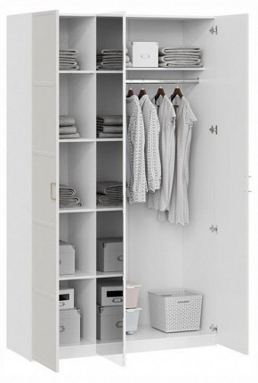 Шкаф платяной Стелла в Елабуге - elabuga.ok-mebel.com | фото 3