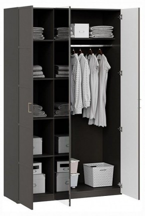 Шкаф платяной Стелла в Елабуге - elabuga.ok-mebel.com | фото 3