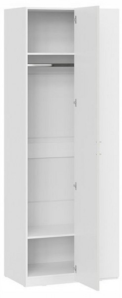 Шкаф платяной Стелла в Елабуге - elabuga.ok-mebel.com | фото 3