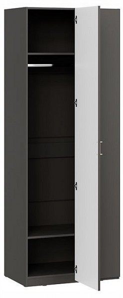 Шкаф платяной Стелла в Елабуге - elabuga.ok-mebel.com | фото 3