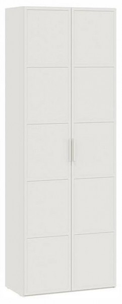Шкаф платяной Стелла Исп.2 в Елабуге - elabuga.ok-mebel.com | фото