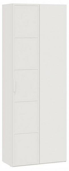 Шкаф платяной Стелла Исп.2 в Елабуге - elabuga.ok-mebel.com | фото