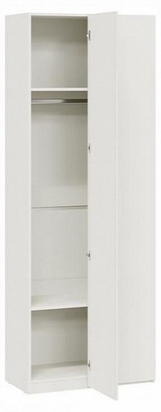 Шкаф платяной Стелла Исп.2 в Елабуге - elabuga.ok-mebel.com | фото 3