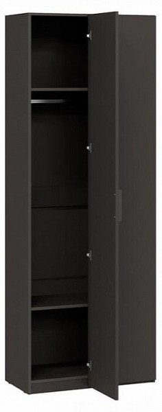 Шкаф платяной Стелла Исп.2 в Елабуге - elabuga.ok-mebel.com | фото 3