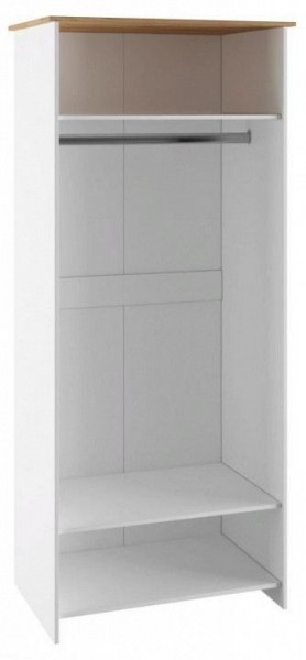 Шкаф платяной Теодора в Елабуге - elabuga.ok-mebel.com | фото 2