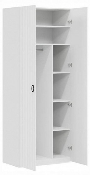 Шкаф платяной Тиффани в Елабуге - elabuga.ok-mebel.com | фото 2