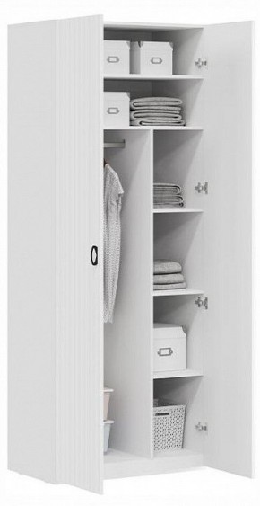 Шкаф платяной Тиффани в Елабуге - elabuga.ok-mebel.com | фото 3