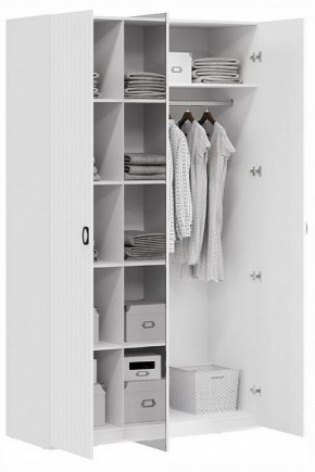 Шкаф платяной Тиффани в Елабуге - elabuga.ok-mebel.com | фото 3
