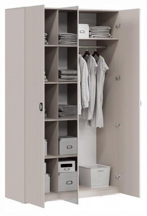 Шкаф платяной Тиффани в Елабуге - elabuga.ok-mebel.com | фото 2