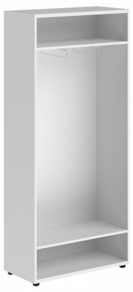 Шкаф платяной Xten XCW 85-1 в Елабуге - elabuga.ok-mebel.com | фото