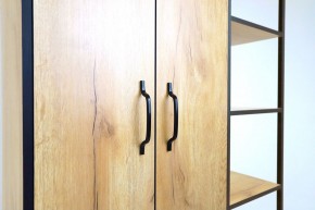 ВИРТОН 2 Шкаф с полками в Елабуге - elabuga.ok-mebel.com | фото 7