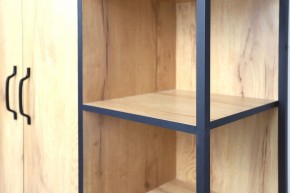 ВИРТОН 2 Шкаф с полками в Елабуге - elabuga.ok-mebel.com | фото 14