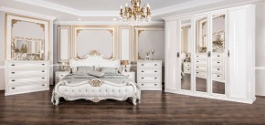 Шкаф угловой без зеркала Натали в Елабуге - elabuga.ok-mebel.com | фото 5