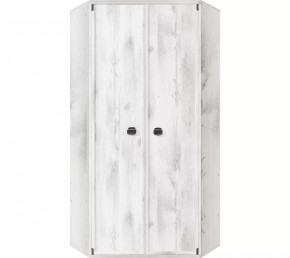 Шкаф угловой JSZFN 2d (МС Индиана) сосна каньон в Елабуге - elabuga.ok-mebel.com | фото