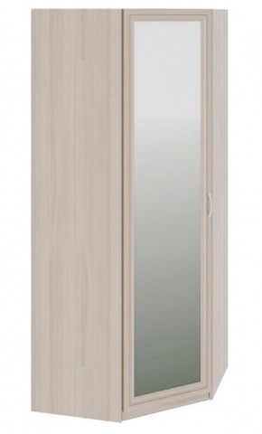 Шкаф угловой с зеркалом ОСТИН М01 (ЯШС) в Елабуге - elabuga.ok-mebel.com | фото 1