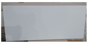Шкаф верхний горизонтальный 800 (ПГ 800) "Ройс" белый софт (3 шт.) в Елабуге - elabuga.ok-mebel.com | фото 3