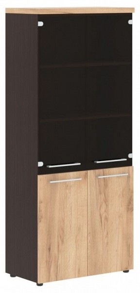 Шкаф-витрина Alto AHC 85.7 в Елабуге - elabuga.ok-mebel.com | фото