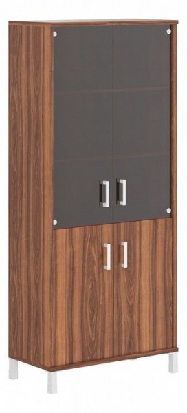 Шкаф-витрина Born B 430.5 в Елабуге - elabuga.ok-mebel.com | фото