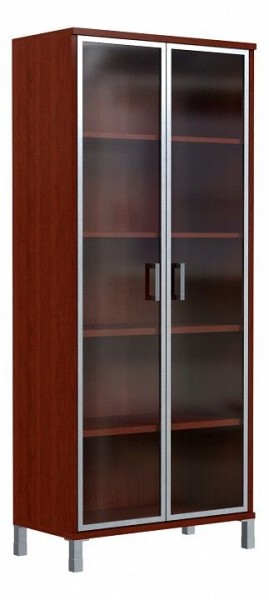 Шкаф-витрина Born B 430.8 в Елабуге - elabuga.ok-mebel.com | фото