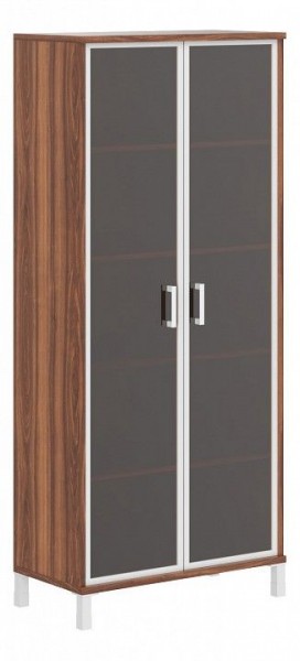 Шкаф-витрина Born B 430.8 в Елабуге - elabuga.ok-mebel.com | фото