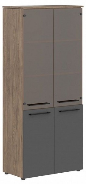 Шкаф-витрина Morris Trend MHC 85.2 в Елабуге - elabuga.ok-mebel.com | фото