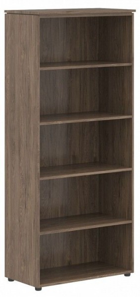 Шкаф-витрина Morris Trend MHC 85.2 в Елабуге - elabuga.ok-mebel.com | фото 2