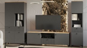 Шкаф-витрина Ника в Елабуге - elabuga.ok-mebel.com | фото 3
