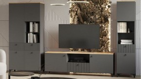 Шкаф-витрина Ника в Елабуге - elabuga.ok-mebel.com | фото 2