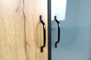 ВИРТОН 21 Шкаф-витрина в Елабуге - elabuga.ok-mebel.com | фото 8