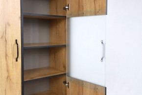 ВИРТОН 21 Шкаф-витрина в Елабуге - elabuga.ok-mebel.com | фото 12