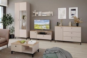 Шкаф-витрина Тоскана 535.10 в Елабуге - elabuga.ok-mebel.com | фото 3