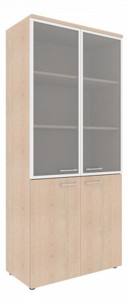 Шкаф-витрина XTEN XHC 85.7 в Елабуге - elabuga.ok-mebel.com | фото