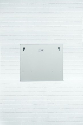 Шкаф-зеркало Кристалл 80 АЙСБЕРГ (DA1804HZ) в Елабуге - elabuga.ok-mebel.com | фото 3