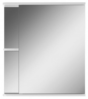 Шкаф-зеркало Норма 1-60 правый АЙСБЕРГ (DA1606HZ) в Елабуге - elabuga.ok-mebel.com | фото 4