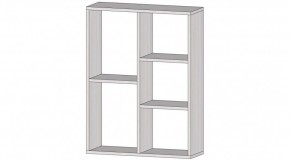СМАРТ Полка (анкор светлый) в Елабуге - elabuga.ok-mebel.com | фото