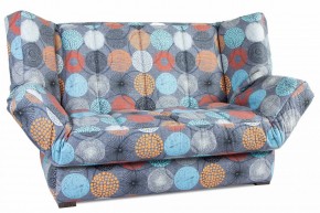 СОФИЯ ЛЮКС Диван БД (поролон) (2-я категория ткани) в Елабуге - elabuga.ok-mebel.com | фото
